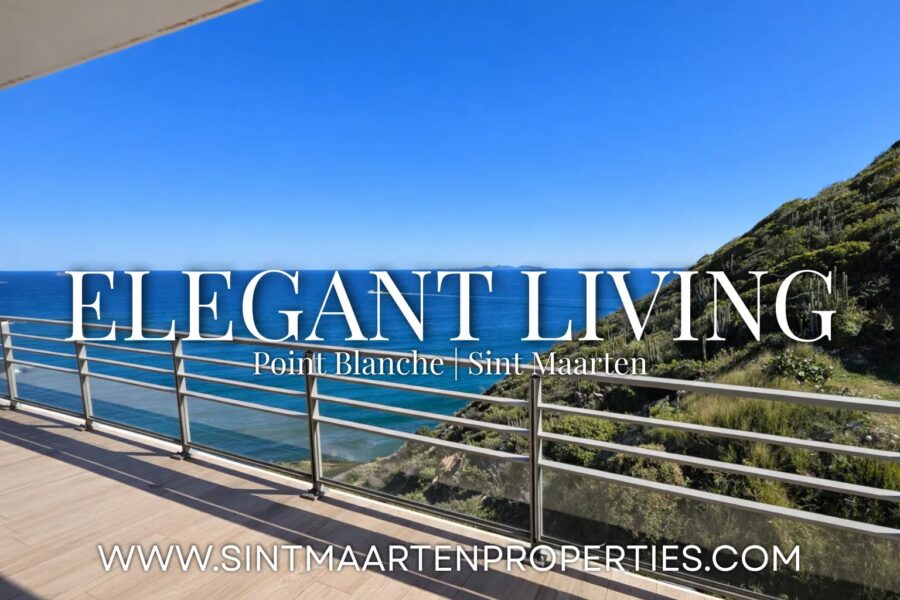 Appartement à vendre à Point blanche — Vue mer — photo 29