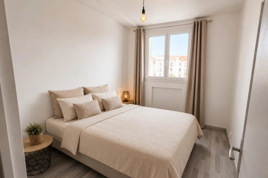 Appartement à vendre à Tarbes — Vue sur la ville — photo 3