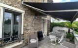 Maison à vendre à Rosny-sous-bois — Vue parc — photo 4
