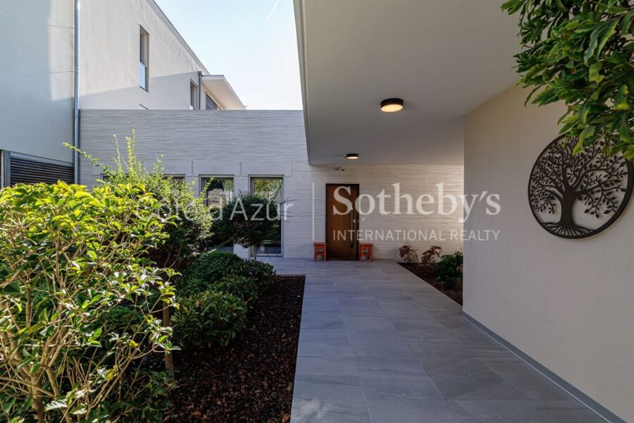 Appartement à vendre à Nice — Vue nature — photo 6