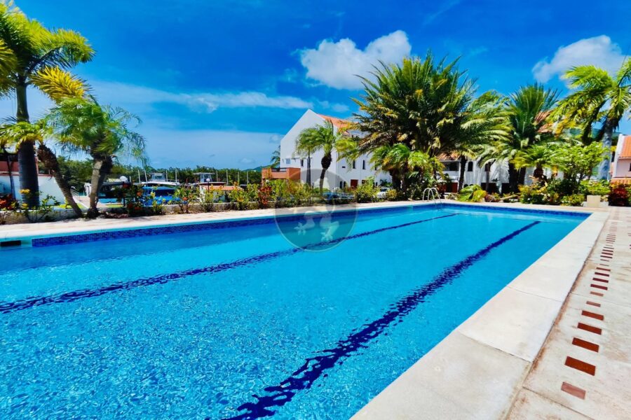 Appartement à vendre à Simpson bay — Vue mer — photo 32