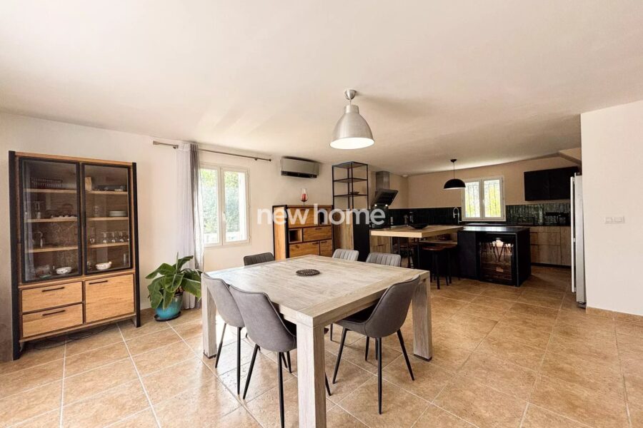 Maison à vendre à Le thoronet — Vue nature — photo 9