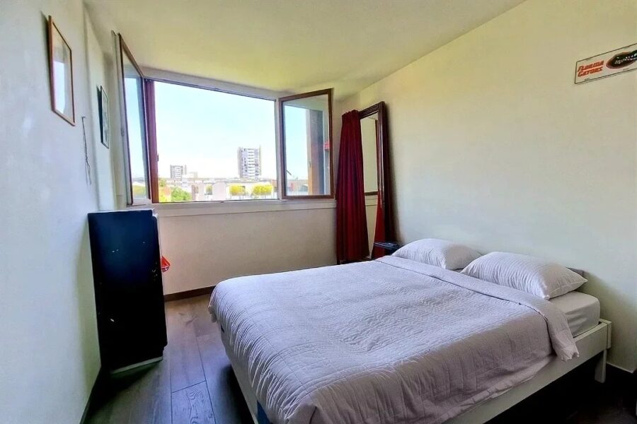 Appartement à vendre à Les lilas — Vue dégagée — photo 4
