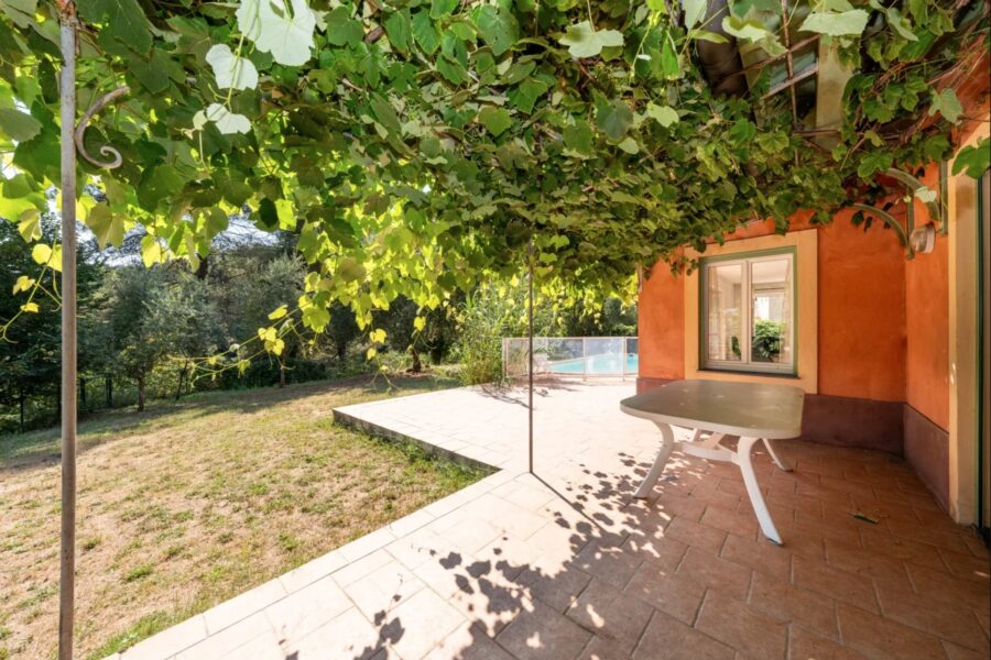 Maison à vendre à Falicon — Vue nature — photo 2