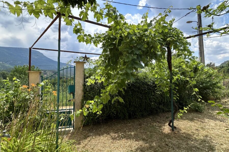Maison à vendre à Digne-les-bains — Vue montagne — photo 32