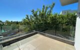 Maison à louer à Haute rive — Vue nature — photo 11