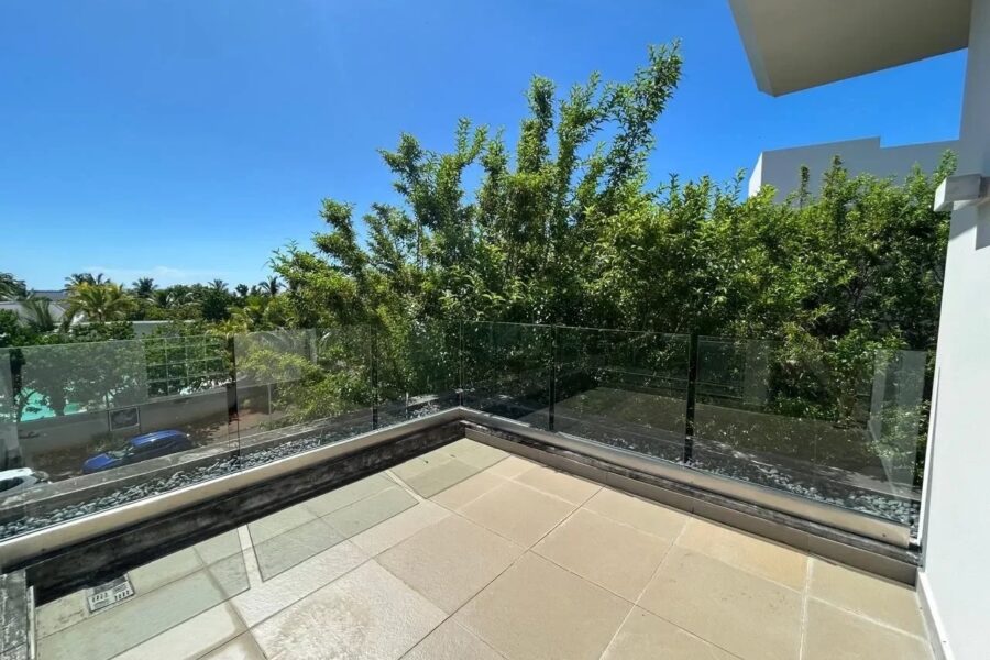 Maison à louer à Haute rive — Vue nature — photo 11