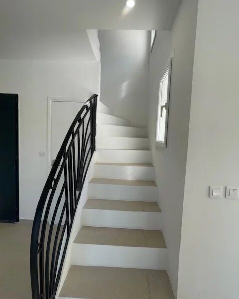 Maison à vendre à Lorgues — Vue nature — photo 8