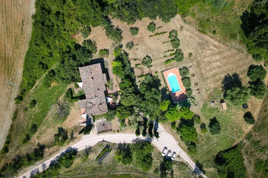 Maison à vendre à Urbino — Vue nature — photo 12