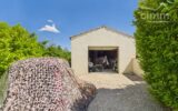 Maison à vendre à Lagorce — Vue montagne — photo 18