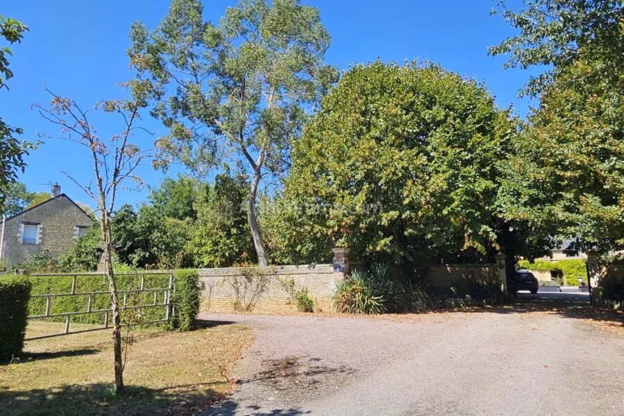 Maison à vendre à Basseneville — Vue nature — photo 24