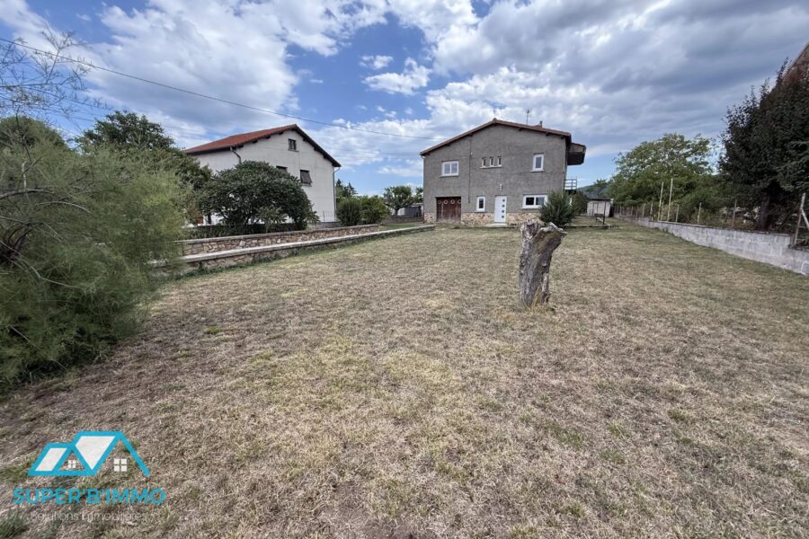 Maison à vendre à Brioude — Vue nature — photo 7