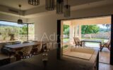 Maison à vendre à Les adrets-de-l&rsquo;estérel — Vue mer — photo 7