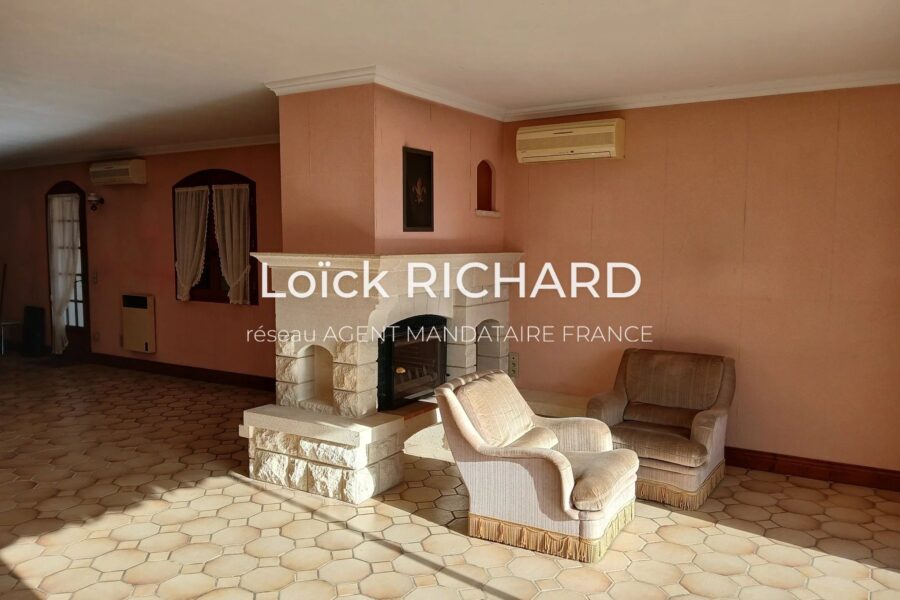 Maison à vendre à Monbazillac — Vue vignes — photo 7