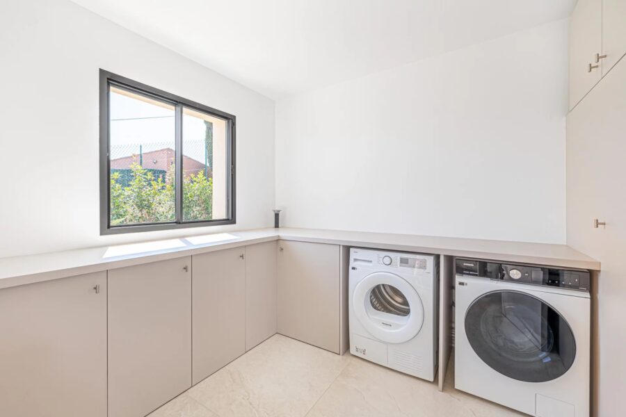Maison à vendre à Cannes — Vue mer — photo 16