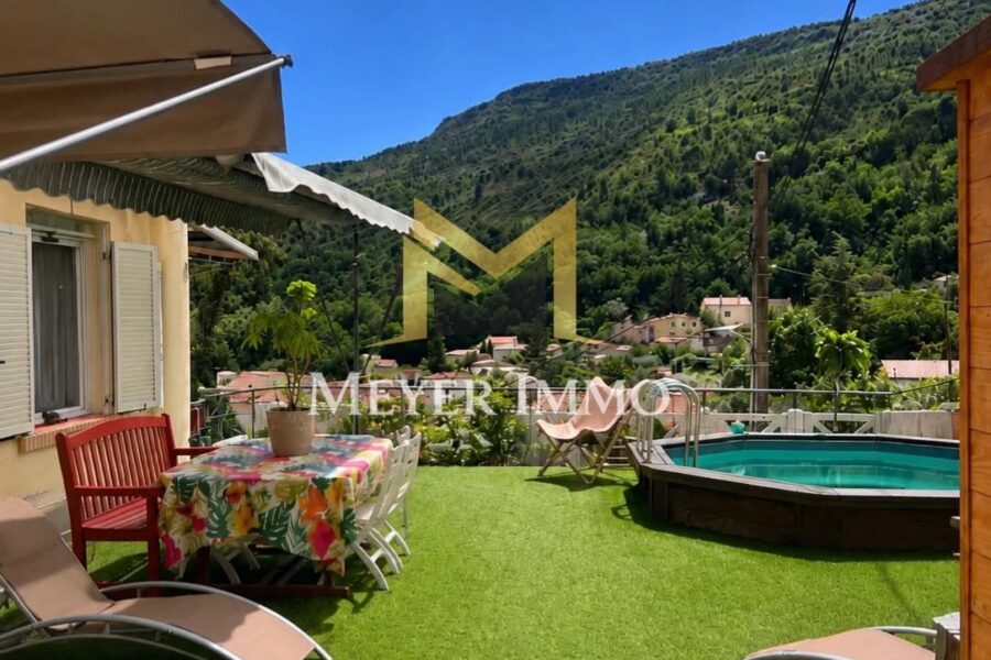 Appartement à vendre à Bendejun — Vue montagne — photo 2