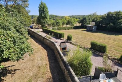 Maison à vendre à Basseneville
