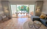 Maison à vendre à Grimaud — Vue parc & jardin — photo 4
