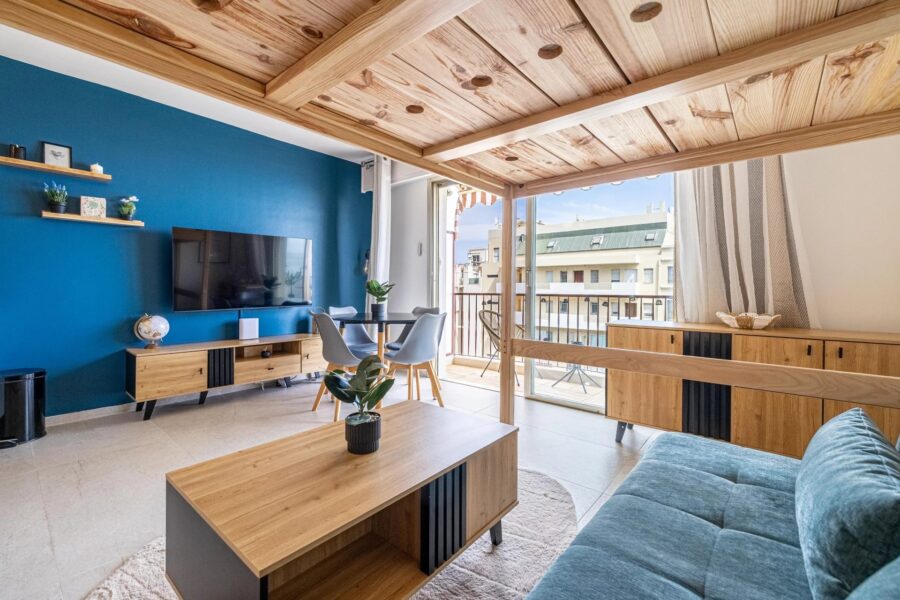 Appartement à vendre à Nice — Vue mer — photo 4