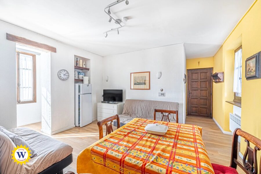 Appartement à vendre à Saint-laurent-du-var — Vue sur la ville — photo 8