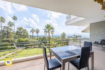 Appartement à vendre à Cannes
