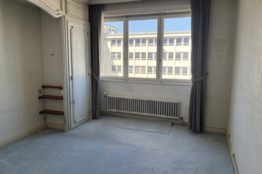 Appartement à vendre à Lyon 3ème — Vue parc & jardin — photo 19