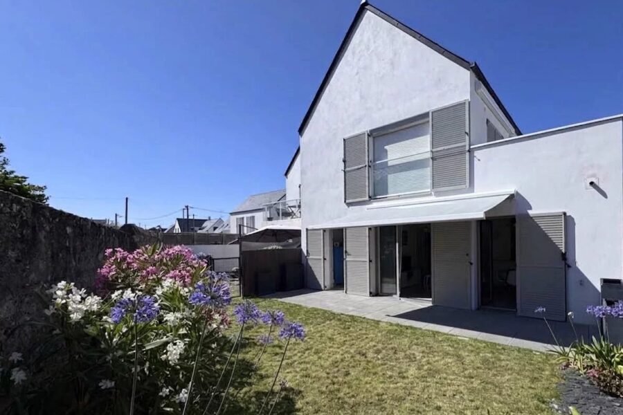 Appartement à vendre à Quiberon — Vue parc & jardin — photo 14