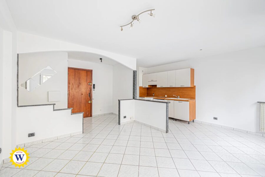 Appartement à louer à Nice — Vue sur la ville — photo 2
