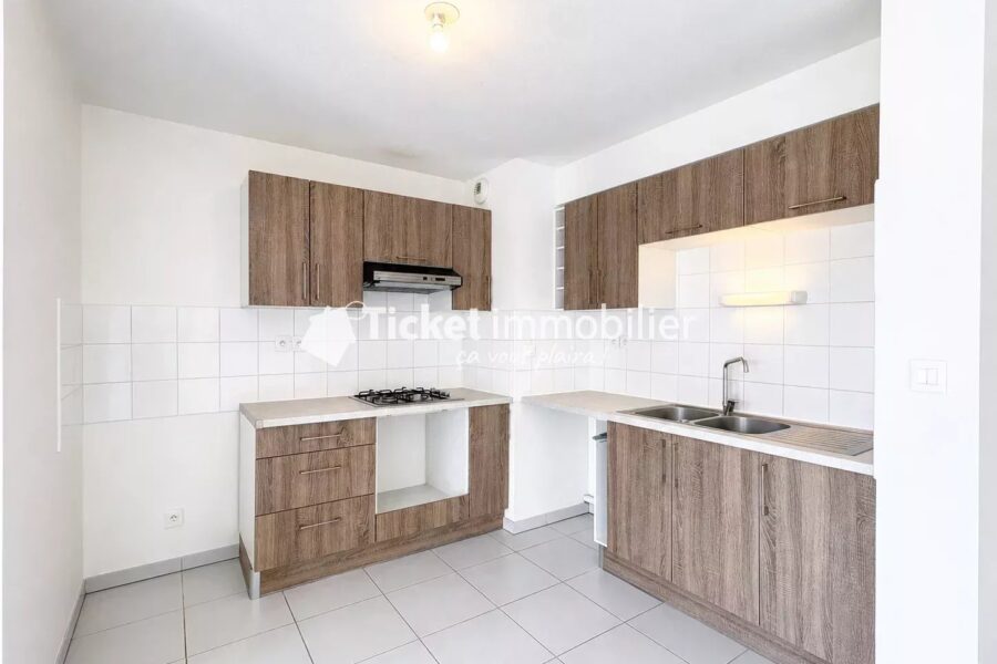 Appartement à vendre à Tournefeuille — Vue nature — photo 4