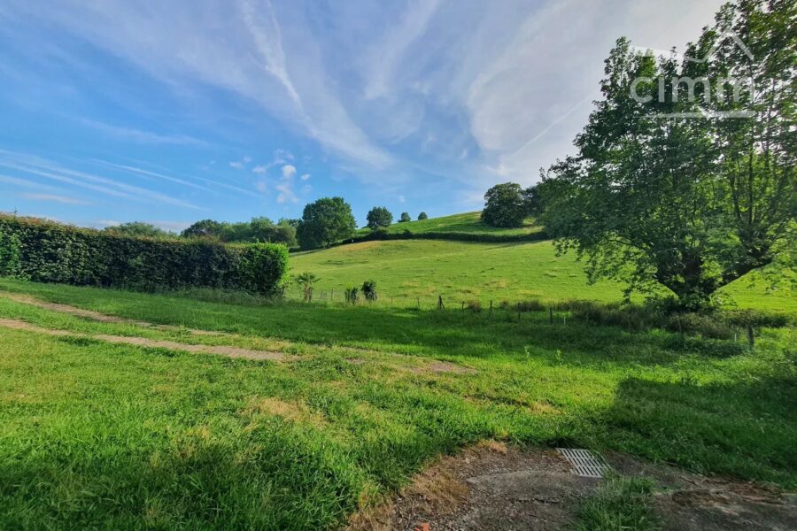 Terrain à vendre à Mouguerre — Vue nature — photo 4
