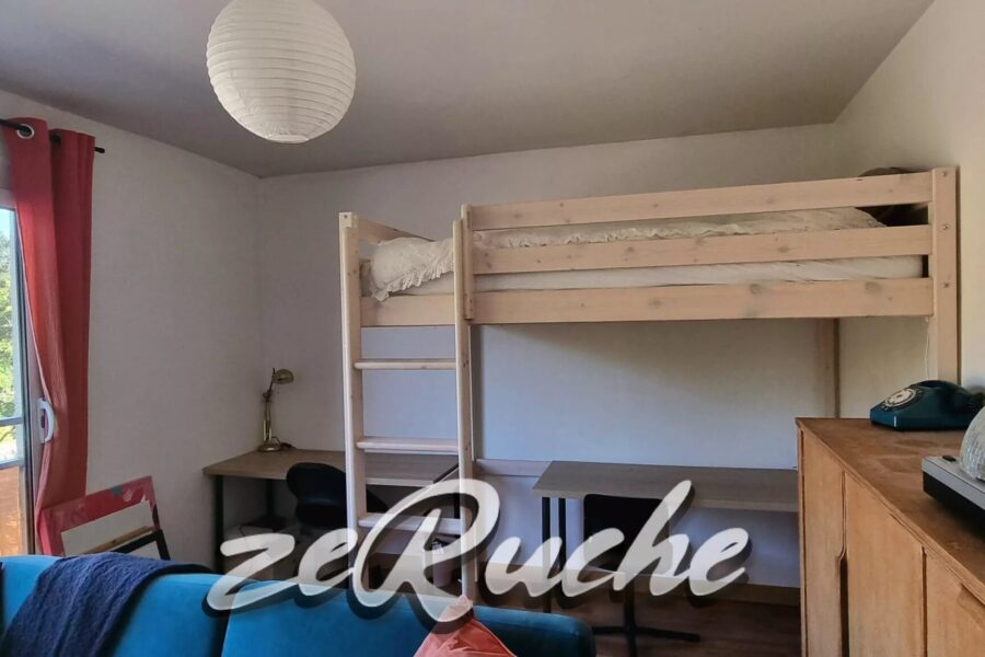 Appartement à vendre à Caen — Vue sur la ville — photo 5