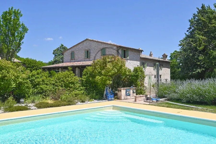 Maison à vendre à Cagli — Vue nature — photo 17