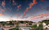 Appartement à vendre à Lyon 9ème — Vue sur la ville — photo 1