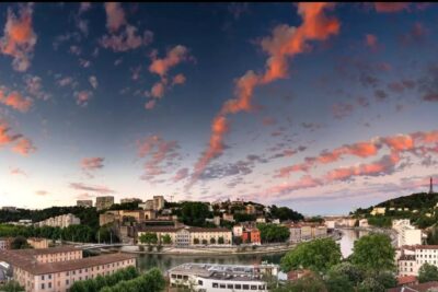 Appartement à vendre à Lyon 9ème