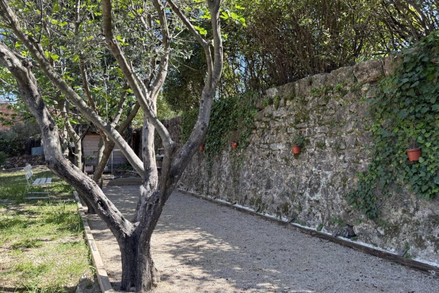 Maison à vendre à Draguignan — Vue montagne — photo 9