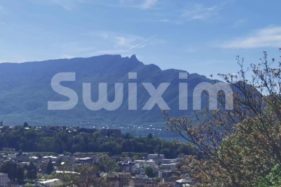 Maison à vendre à Aix-les-bains — Vue montagne — photo 13