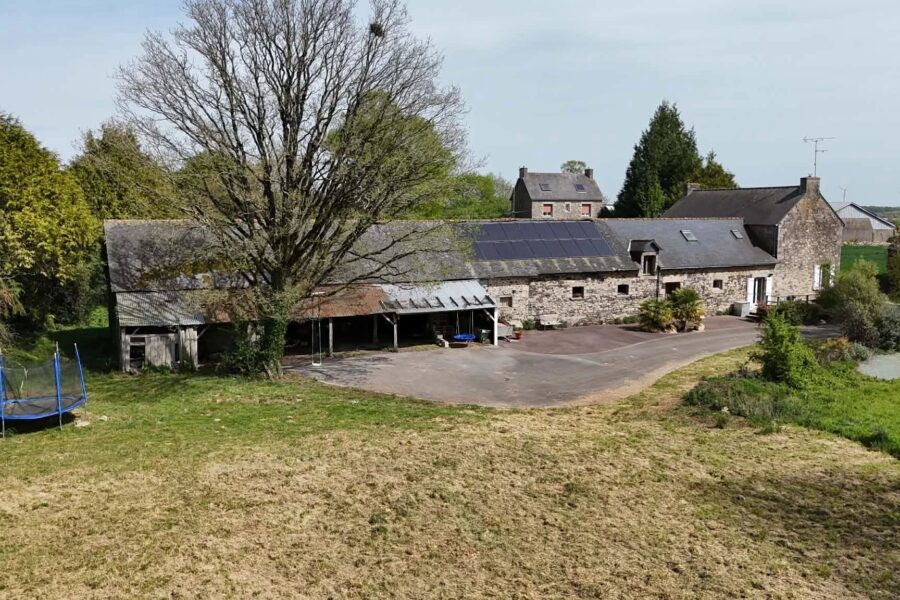 Maison à vendre à Pontivy — Vue nature — photo 20