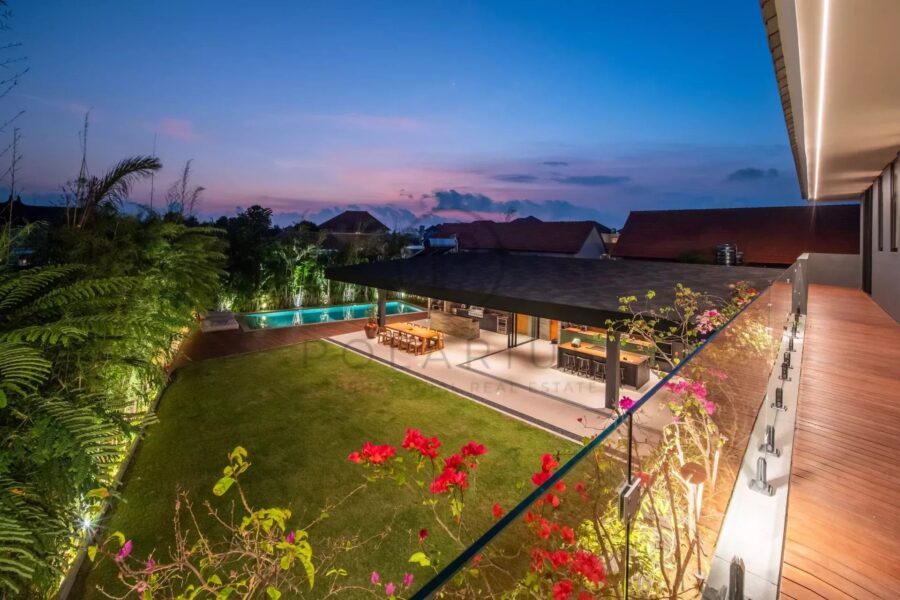 Maison à vendre à Sanur — Vue nature — photo 28