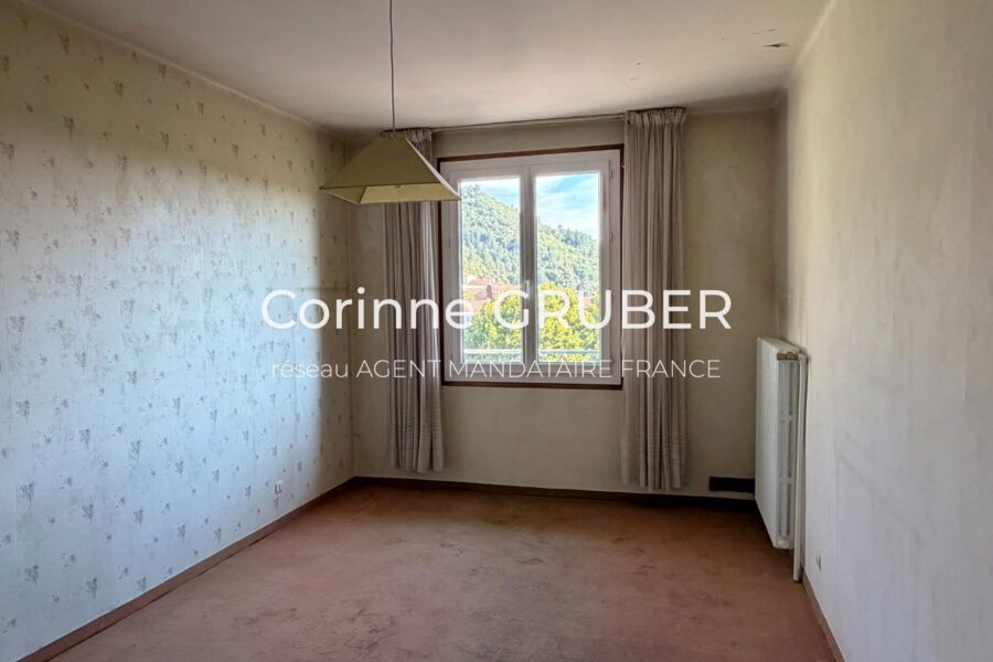 Appartement à vendre à Digne-les-bains — Vue montagne — photo 14