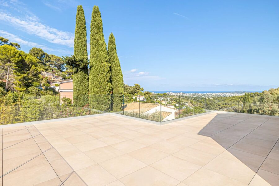 Maison à vendre à Cannes — Vue mer — photo 20