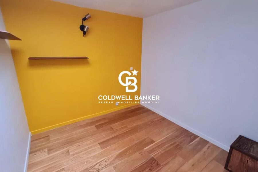 Appartement à louer à Annemasse — Vue montagne — photo 12