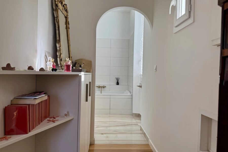 Maison à vendre à Marseille 9ème — Vue montagne — photo 14