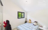 Maison à vendre à Le versoud — Vue montagne — photo 18