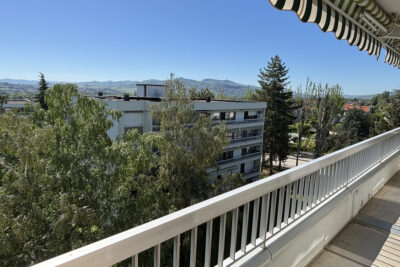 Appartement à vendre à Cournon-d&rsquo;auvergne