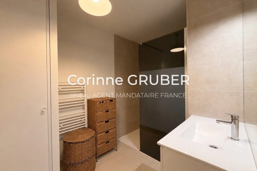 Appartement à vendre à Digne-les-bains — Vue montagne — photo 7