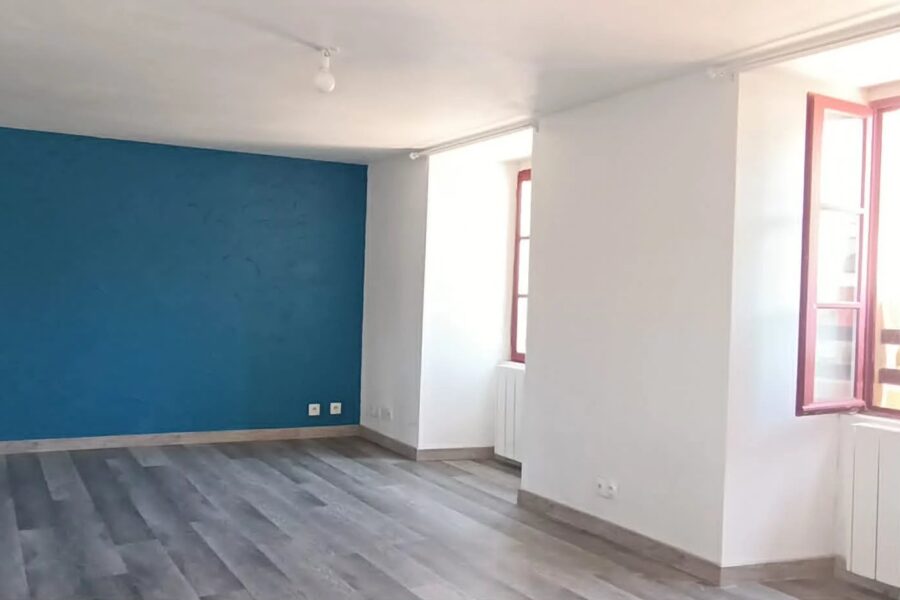 Appartement à vendre à Ambon — Vue monument — photo 5