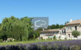Maison à vendre à Gordes — Vue nature — photo 9