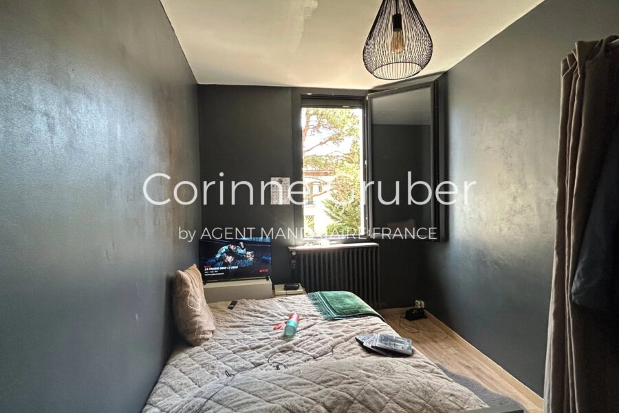 Maison à vendre à Digne-les-bains — Vue montagne — photo 19