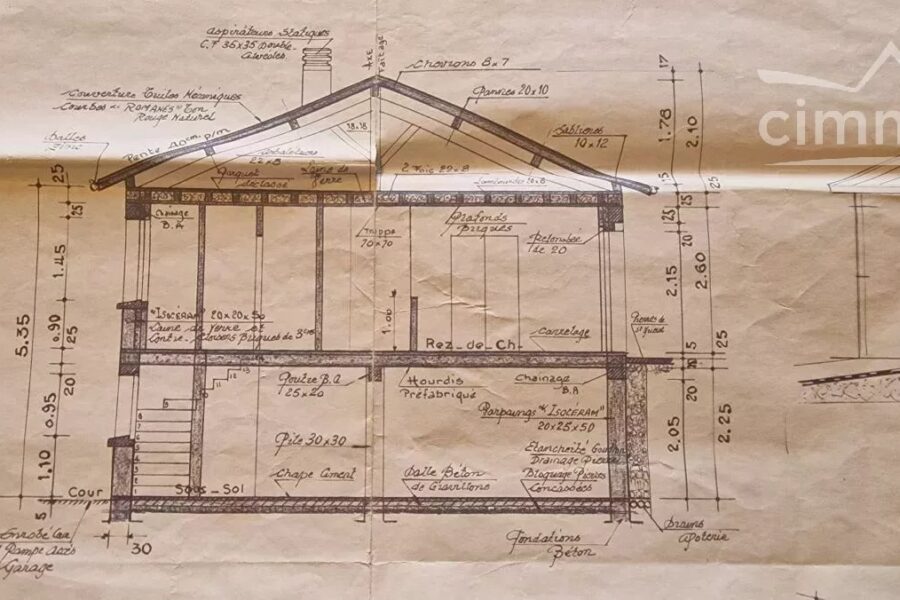 Maison à vendre à Saint-junien — Vue nature — photo 15