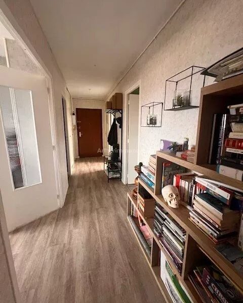 Appartement à vendre à Troarn — Vue sur la ville — photo 9